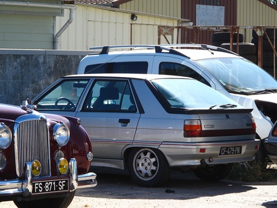 Renault 11