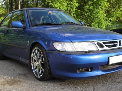 Saab 9-3
