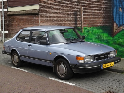 Saab 90