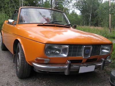 Saab 99