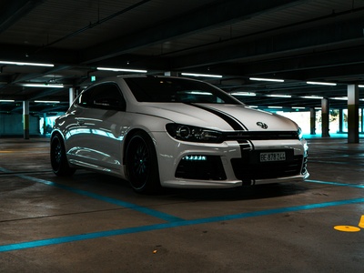 Scirocco