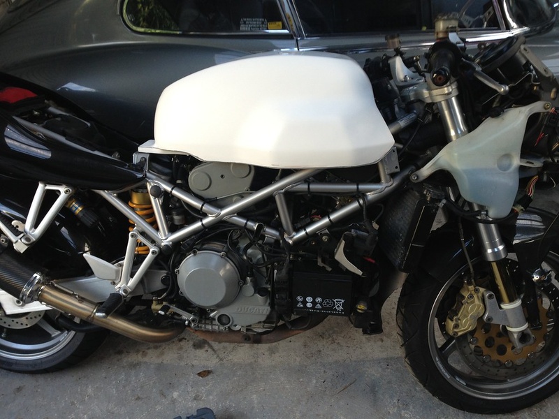 2000 Motorcycle Models: The Complete List - 33Gears