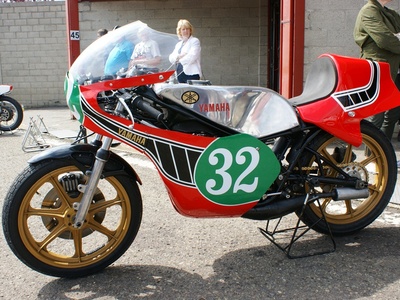 TZ250
