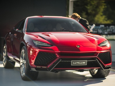 Urus
