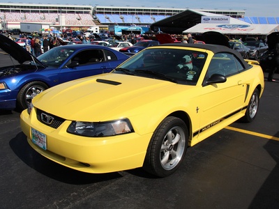 V6 Convertible