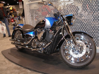 V Star 1300