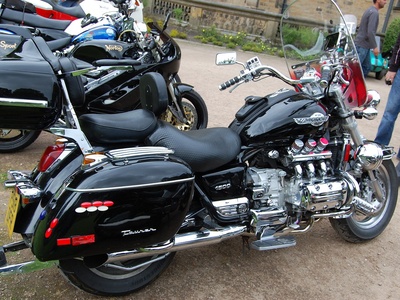 Valkyrie (GL1500C/F6C)