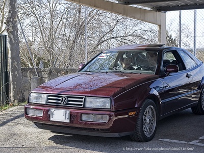 Volkswagen Corrado