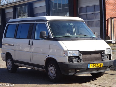 Volkswagen Transporter (T4)