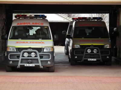 Volkswagen Transporter T5