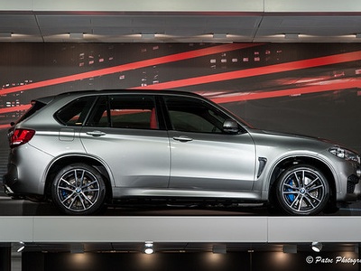 X5 M