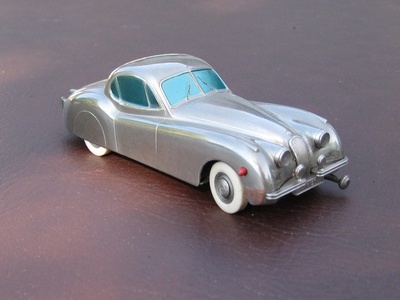 XK120