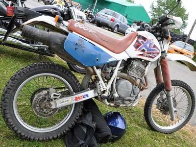 XL600R