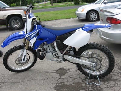 YZ250