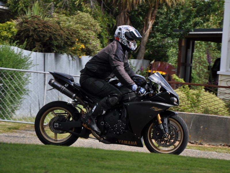 2000 Motorcycle Models: The Complete List - 33Gears