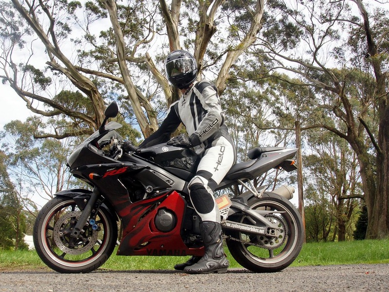 2000 Motorcycle Models: The Complete List - 33Gears