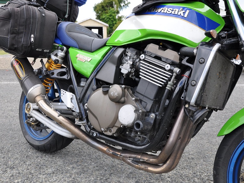2000 Motorcycle Models: The Complete List - 33Gears