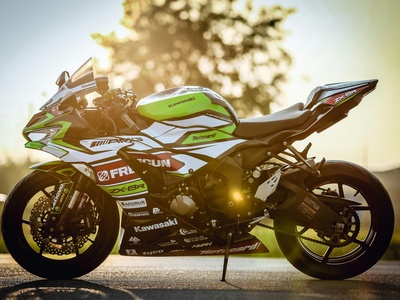 ZX-6R