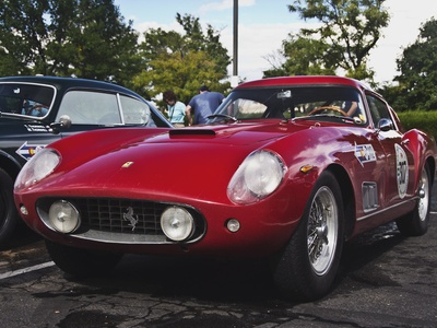 250 GT Tour de France (TdF)