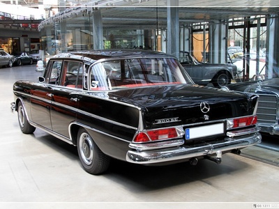 300SE (W112)