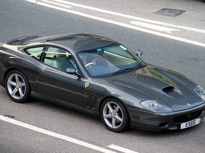 575M Maranello