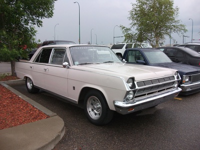 AMC Ambassador