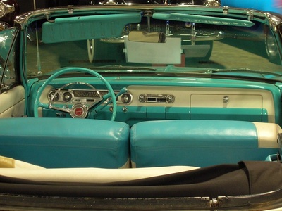 AMC Rambler American