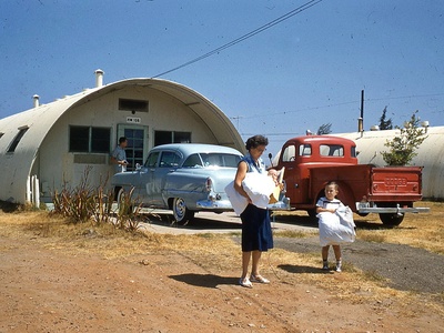 B-Series Pickup (Dodge pickup)