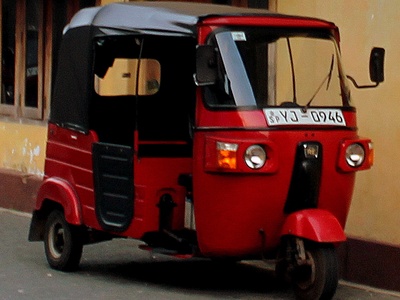 Bajaj Auto
