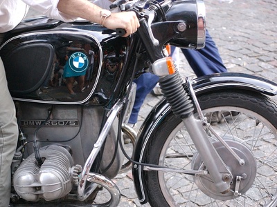 BMW R60/5