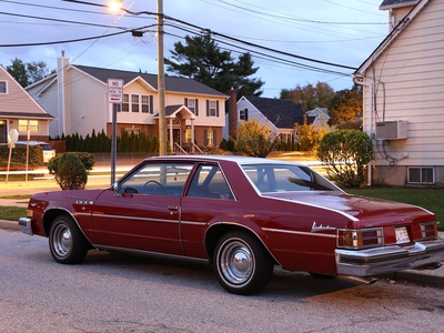 Buick LeSabre