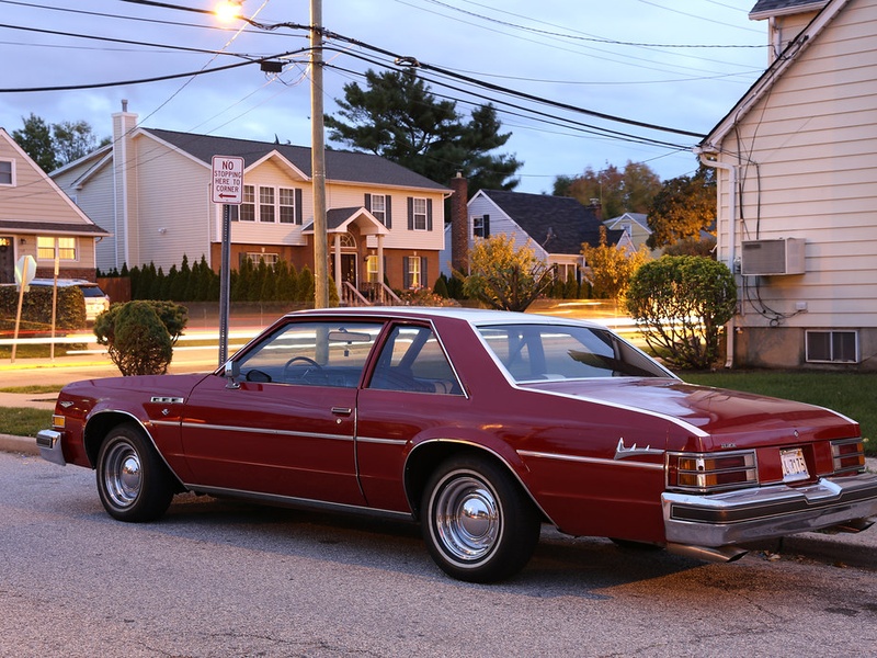 1986 Car Models: The Complete List - 33Gears