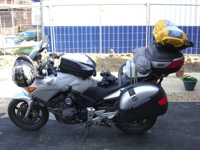 CBF600