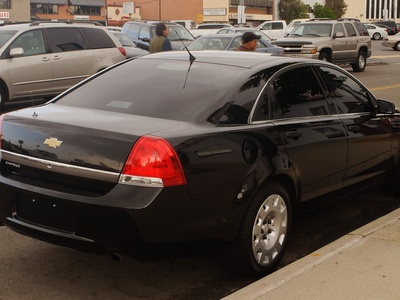 Chevrolet Caprice