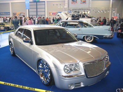 Chrysler 300