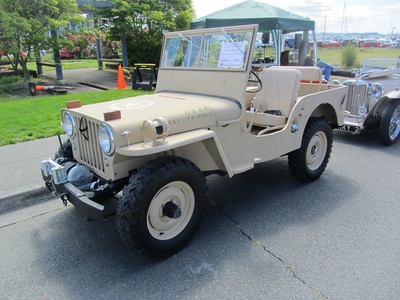 CJ-2A