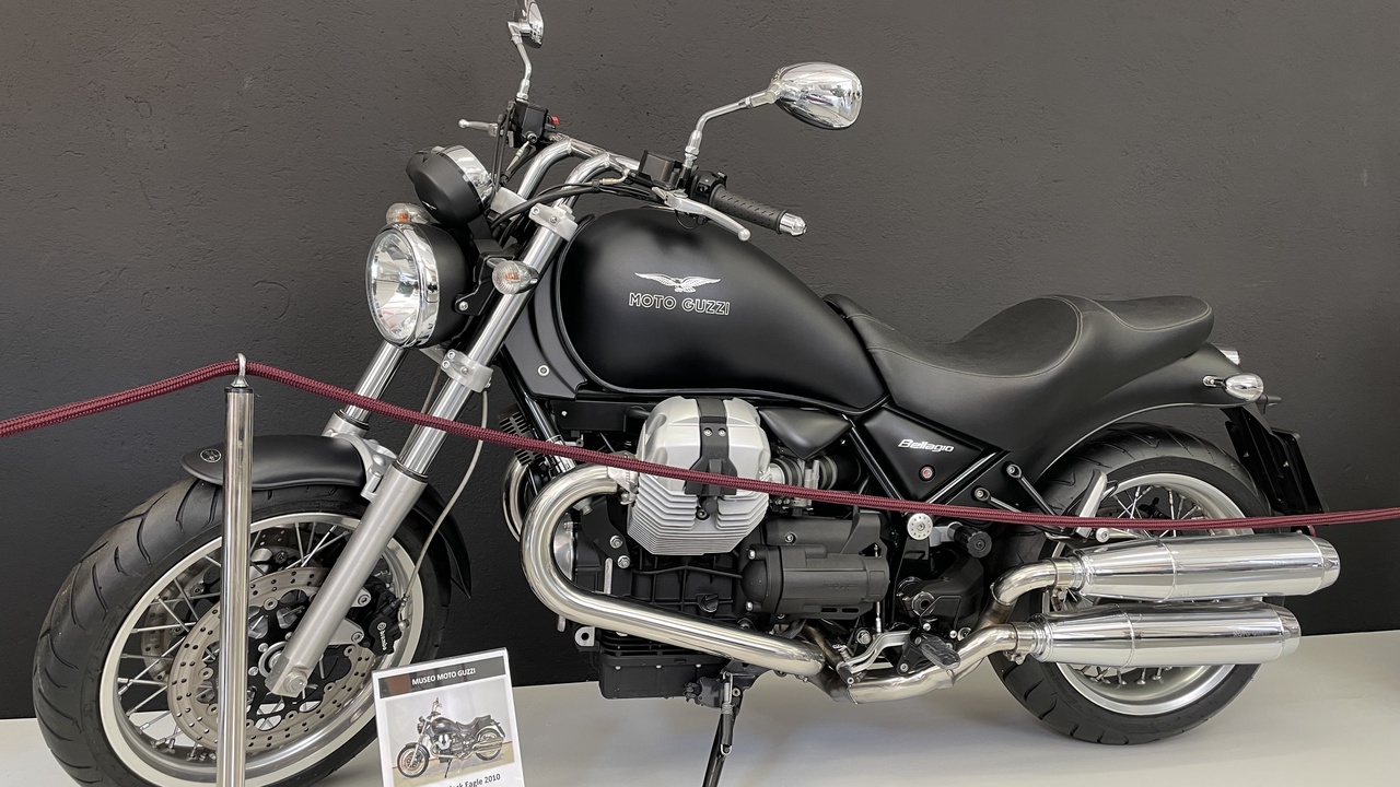 2014 cruisers and classic motorcycles including Gold Wing and Triumph Bonneville