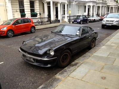 Datsun 240Z