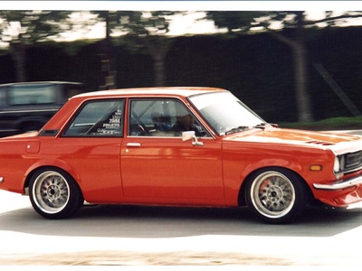 Datsun 510