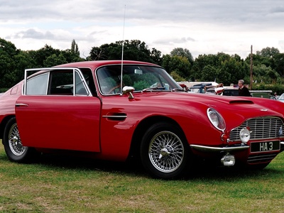 DB5