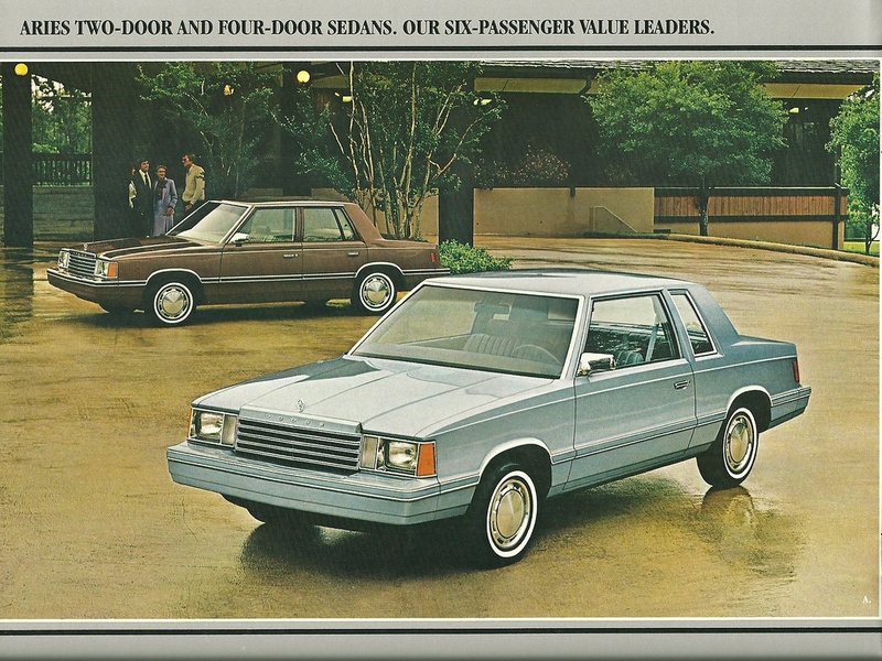 1986 Car Models: The Complete List - 33Gears