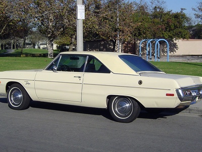Dodge Dart