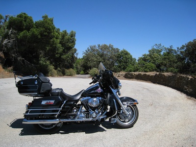 Electra Glide Ultra Classic