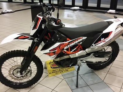 Enduro 690