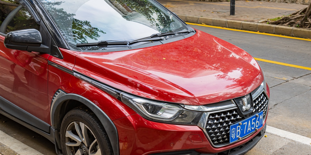 Taiwanese Car Brands The Complete List 33Gears
