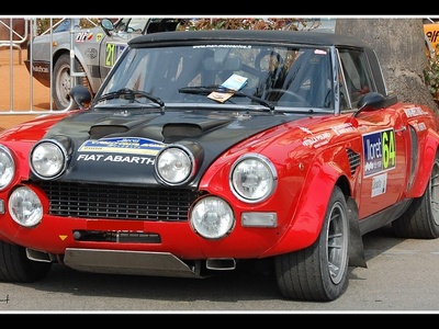 Fiat124