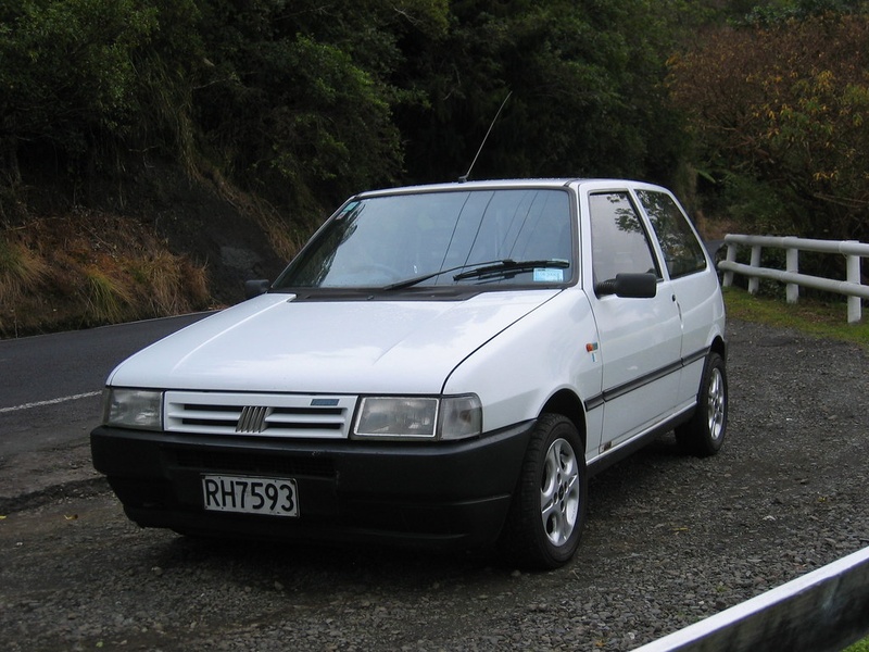 1986 Car Models: The Complete List - 33Gears