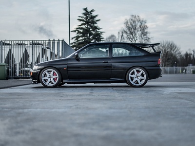 Ford Escort RS Cosworth