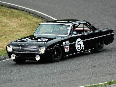 Ford Falcon