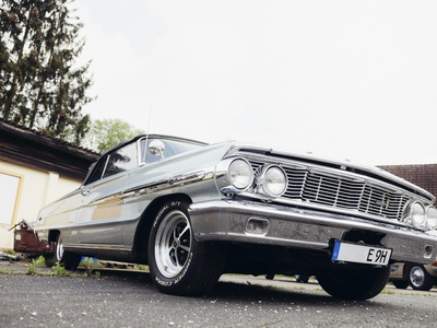 Ford Galaxie 500